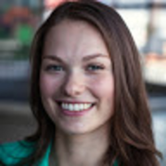 Meet your Posher, Catherine - Picture 1 of 1